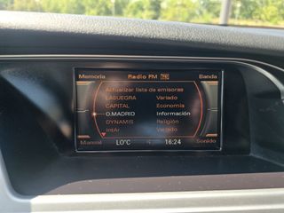 Audi A4 2009