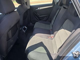 Audi A4 2009