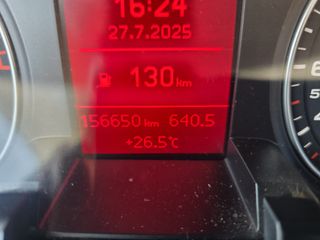 Audi A4 2009