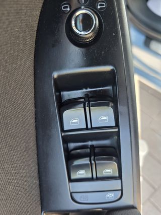 Audi A4 2009