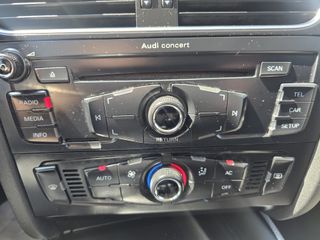 Audi A4 2009