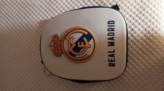 Mochila Real Madrid Infantil