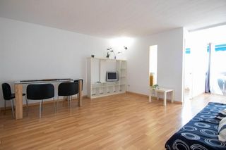Estudio en alquiler en Playa de San Juan en Alicante