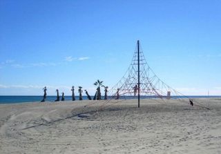 Estudio en alquiler en Playa de San Juan en Alicante