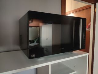 Microondas Sandstrom 800W 30L 