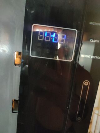 Microondas Sandstrom 800W 30L 