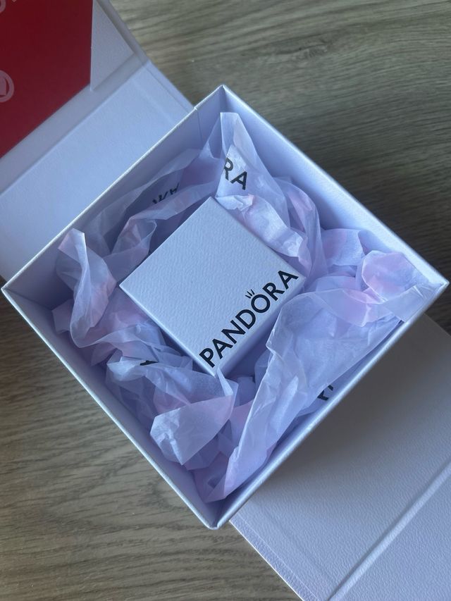 Caja Pandora | Joyas