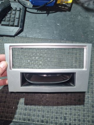 Mascherina radio Opel Astra 2004