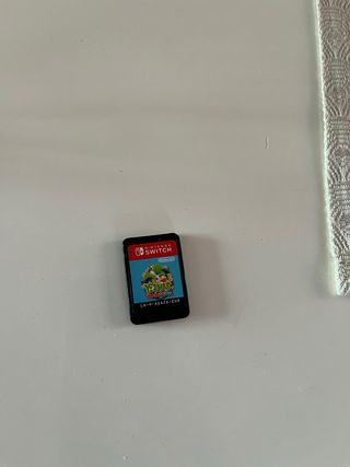 Yoshi's Crafted World - Nintendo Switch