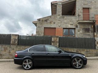 BMW Serie 3 2004