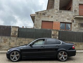 BMW Serie 3 2004
