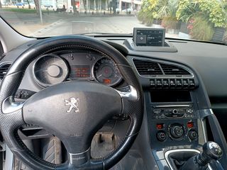 Peugeot 3008 2016
