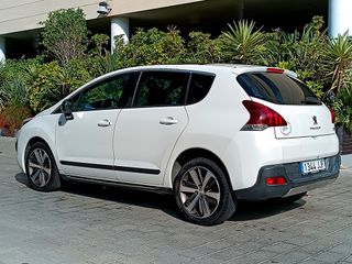 Peugeot 3008 2016