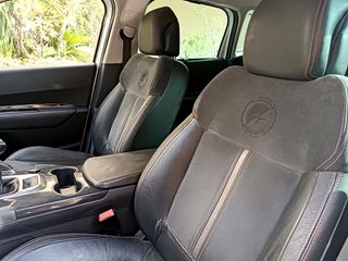 Peugeot 3008 2016