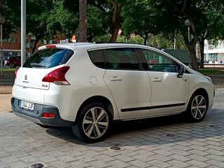 Peugeot 3008 2016