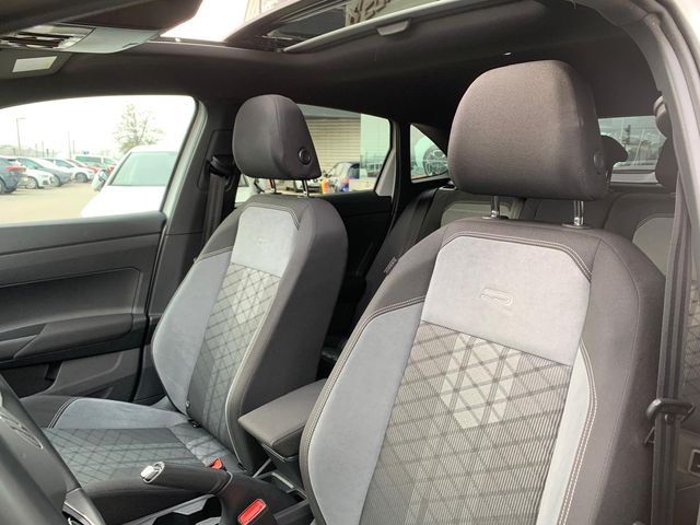 Volkswagen Taigo RLine 1.5 TSI 110kW 150CV DSG