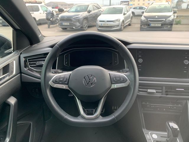 Volkswagen Taigo RLine 1.5 TSI 110kW 150CV DSG