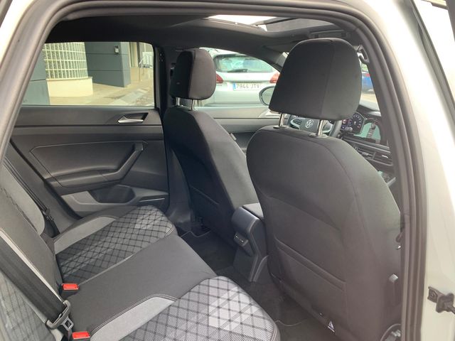 Volkswagen Taigo RLine 1.5 TSI 110kW 150CV DSG