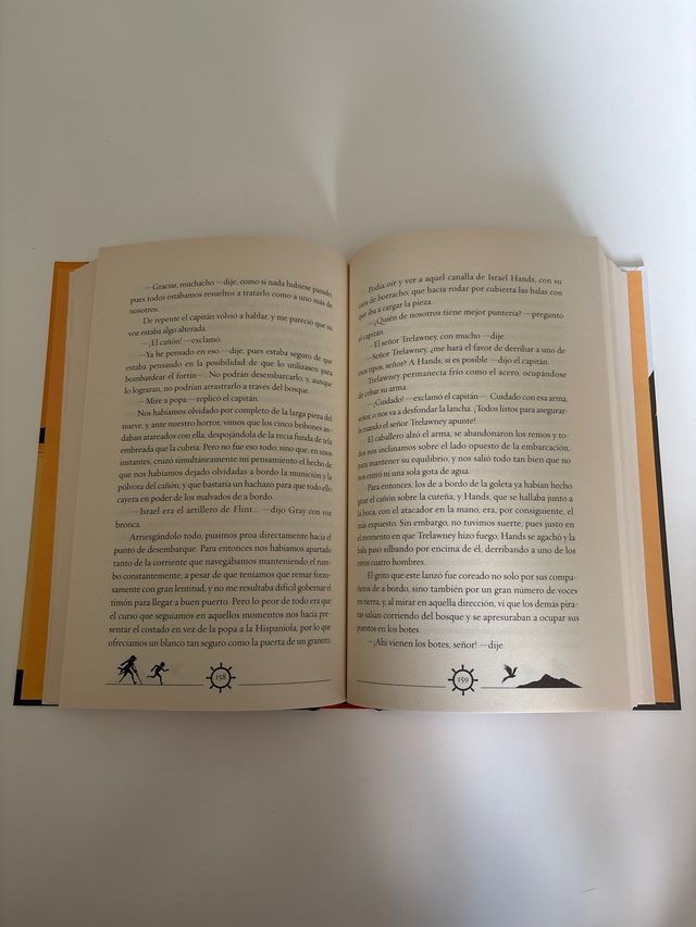 La isla del tesoro (Colección Alfaguara Clásicos)