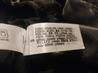 Pantalones Zara negros - Talla M