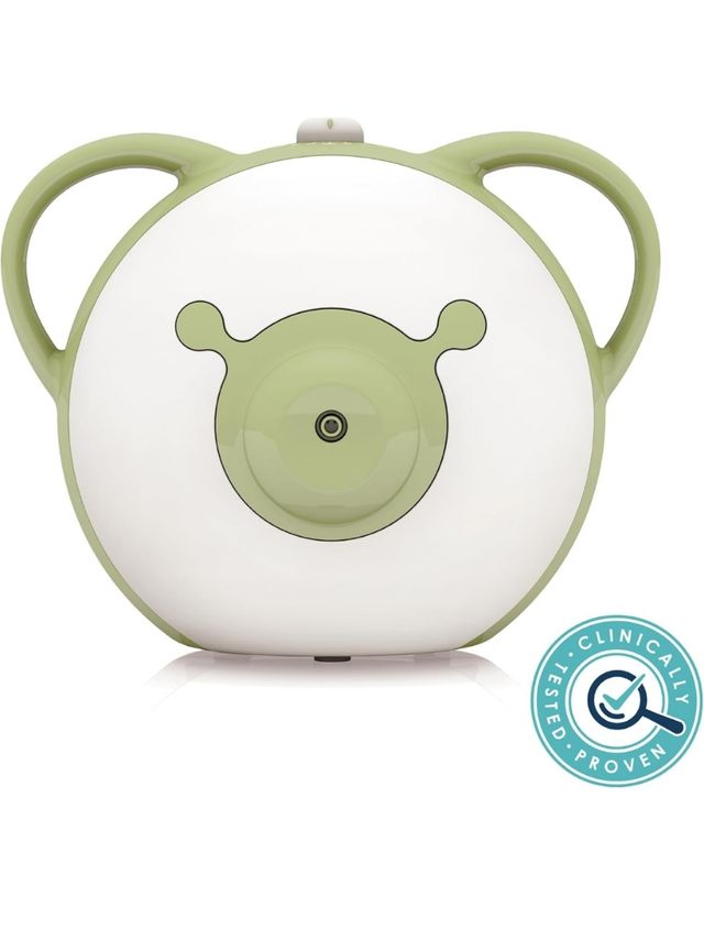 Aspirador Nasal Nosiboo Pro - Bebé