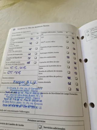 Volkswagen Golf 2009