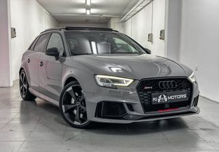 AUDI A3 RS 3 2.5 TFSI quattro S tronic Sportback