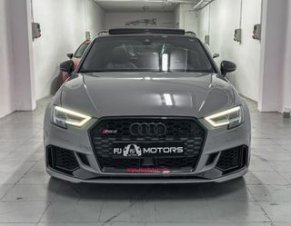 AUDI A3 RS 3 2.5 TFSI quattro S tronic Sportback