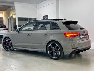 AUDI A3 RS 3 2.5 TFSI quattro S tronic Sportback