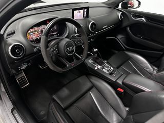AUDI A3 RS 3 2.5 TFSI quattro S tronic Sportback
