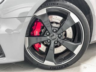 AUDI A3 RS 3 2.5 TFSI quattro S tronic Sportback