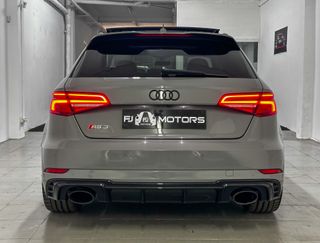 AUDI A3 RS 3 2.5 TFSI quattro S tronic Sportback