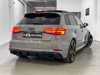 AUDI A3 RS 3 2.5 TFSI quattro S tronic Sportback