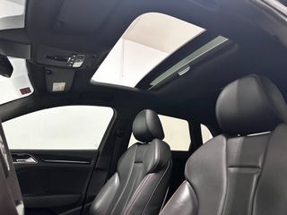 AUDI A3 RS 3 2.5 TFSI quattro S tronic Sportback
