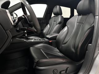AUDI A3 RS 3 2.5 TFSI quattro S tronic Sportback