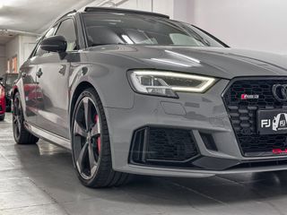 AUDI A3 RS 3 2.5 TFSI quattro S tronic Sportback
