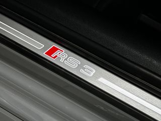 AUDI A3 RS 3 2.5 TFSI quattro S tronic Sportback