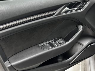 AUDI A3 RS 3 2.5 TFSI quattro S tronic Sportback
