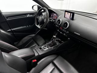 AUDI A3 RS 3 2.5 TFSI quattro S tronic Sportback