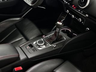 AUDI A3 RS 3 2.5 TFSI quattro S tronic Sportback