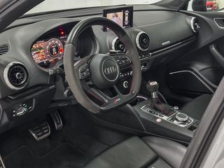 AUDI A3 RS 3 2.5 TFSI quattro S tronic Sportback
