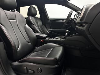 AUDI A3 RS 3 2.5 TFSI quattro S tronic Sportback