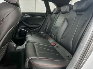 AUDI A3 RS 3 2.5 TFSI quattro S tronic Sportback