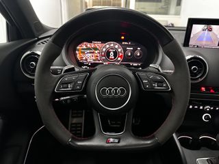 AUDI A3 RS 3 2.5 TFSI quattro S tronic Sportback