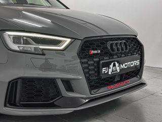 AUDI A3 RS 3 2.5 TFSI quattro S tronic Sportback