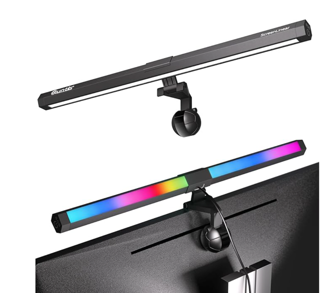 Lampara LED Monitor RGB ScreenLine