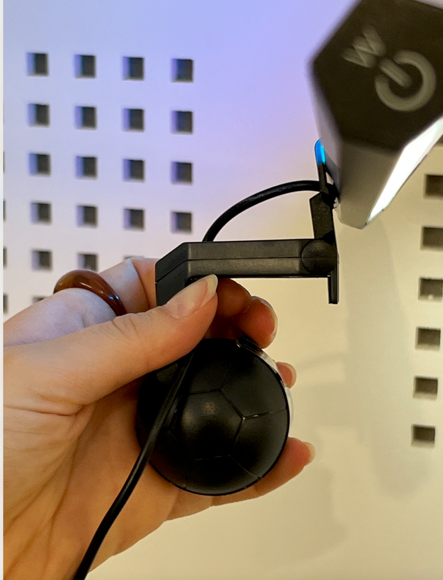 Lampara LED Monitor RGB ScreenLine