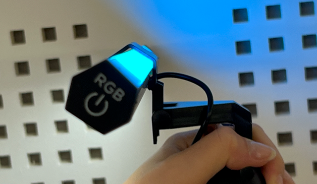 Lampara LED Monitor RGB ScreenLine