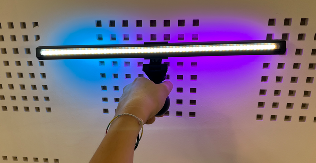 Lampara LED Monitor RGB ScreenLine