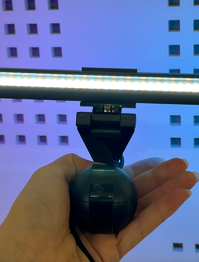 Lampara LED Monitor RGB ScreenLine